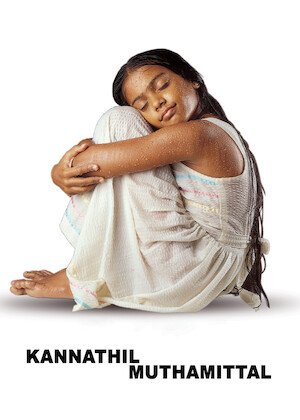 Kannathil Muthamittal