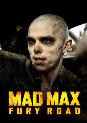 netflix mad max fury road