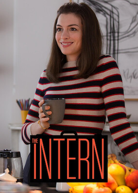 The Intern