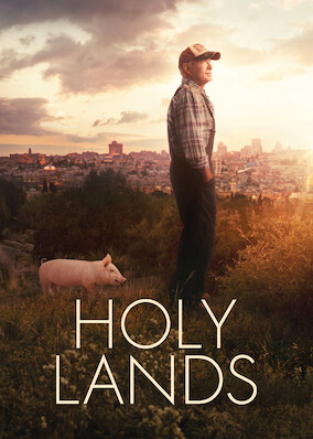 Holy Lands