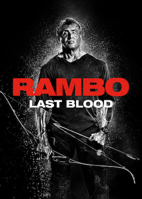 Rambo: Last Blood