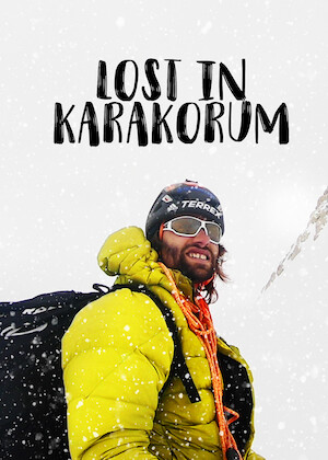 Lost in Karakorum