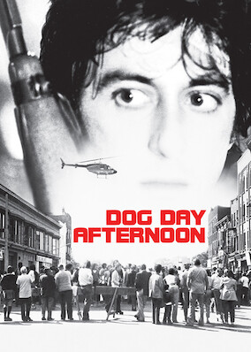 Dog Day Afternoon