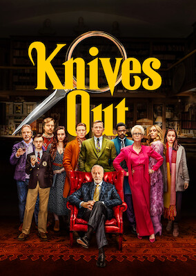 Knives Out