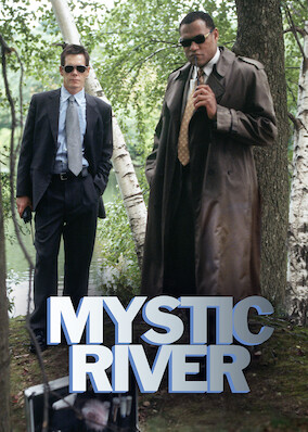 Mystic River